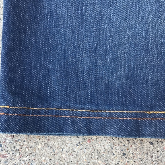 🌸Boden Denim Skirt🌸 - Picture 6 of 9